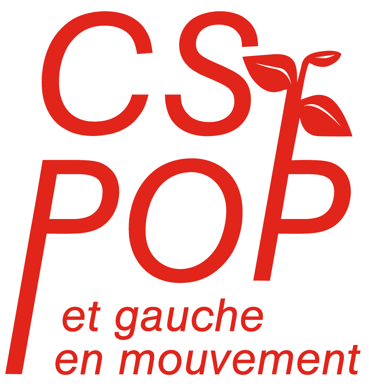 CSPOP